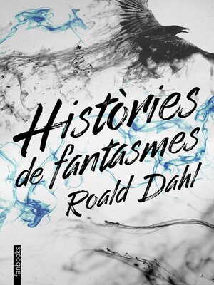 cover image of Històries de fantasmes
